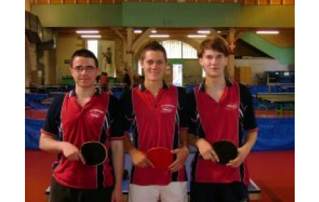 En Régionale 2: l'Equipe Première rate le coche