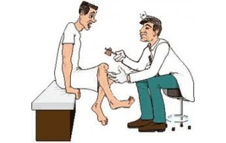 La saison débute par le CERTIFICAT MEDICAL!